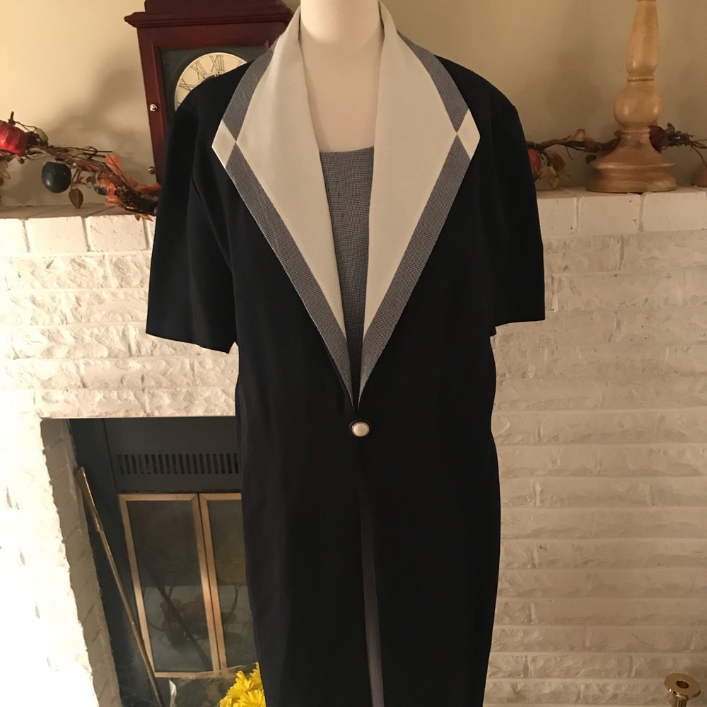 Petite Perceptions Ladies Dress